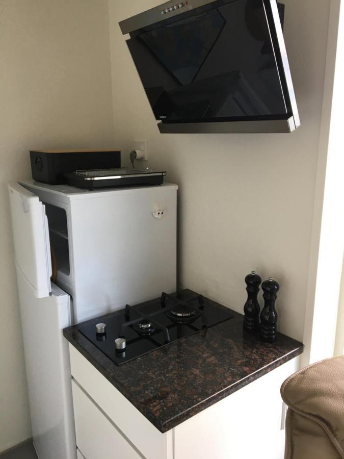 Casa Uno North - Nice Appartement For Two With Sea View Farsø المظهر الخارجي الصورة